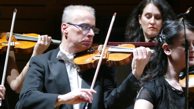 Pomeriggi Musicali Marco Angius