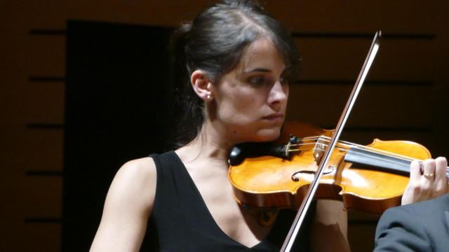 Pomeriggi Musicali Marco Angius