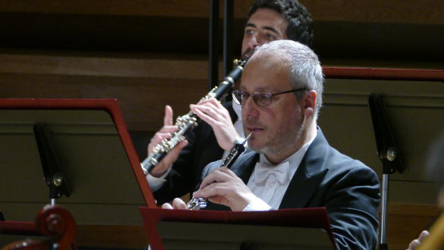 Pomeriggi Musicali Marco Angius
