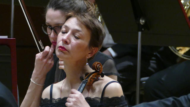 Pomeriggi Musicali Marco Angius