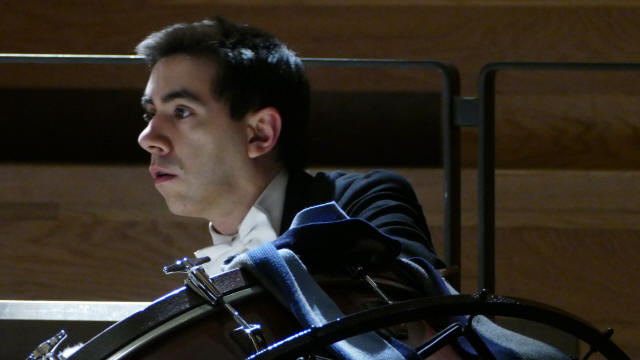 Pomeriggi Musicali Marco Angius