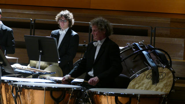 Pomeriggi Musicali Marco Angius