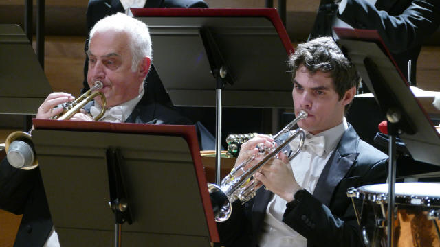 Pomeriggi Musicali Marco Angius