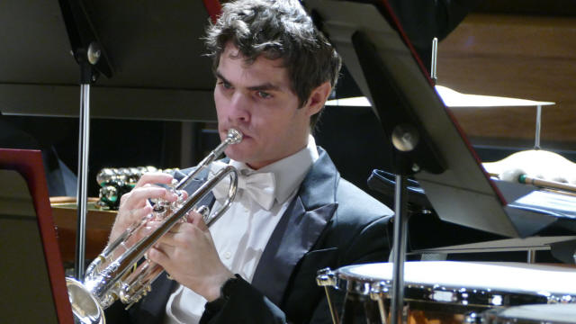 Pomeriggi Musicali Marco Angius