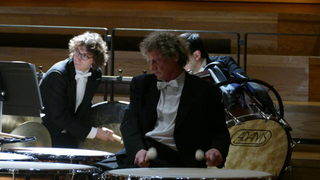 Pomeriggi Musicali Marco Angius