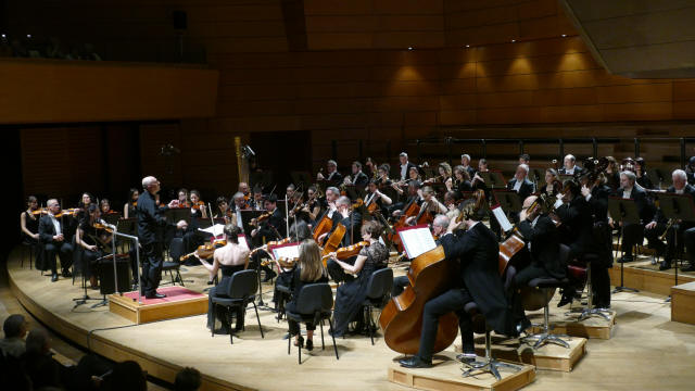 Pomeriggi Musicali Marco Angius