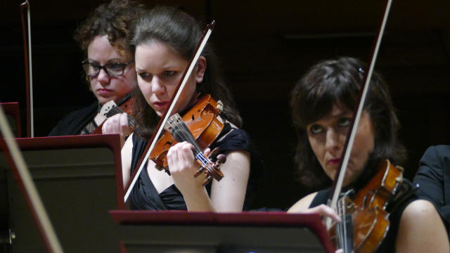 Pomeriggi Musicali Marco Angius
