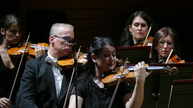 Pomeriggi Musicali Marco Angius