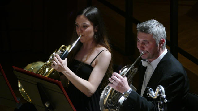Pomeriggi Musicali Marco Angius