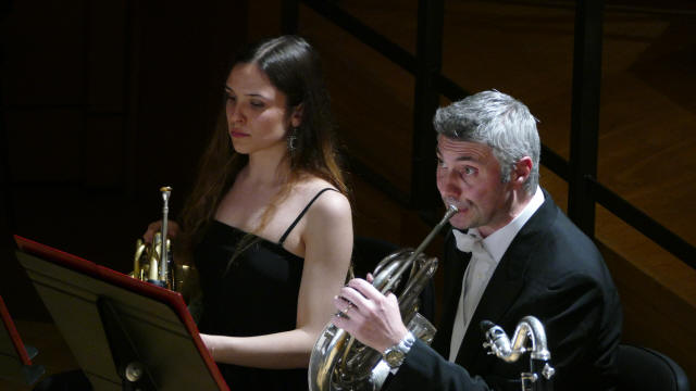 Pomeriggi Musicali Marco Angius