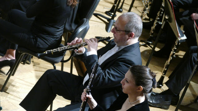 Pomeriggi Musicali Marco Angius