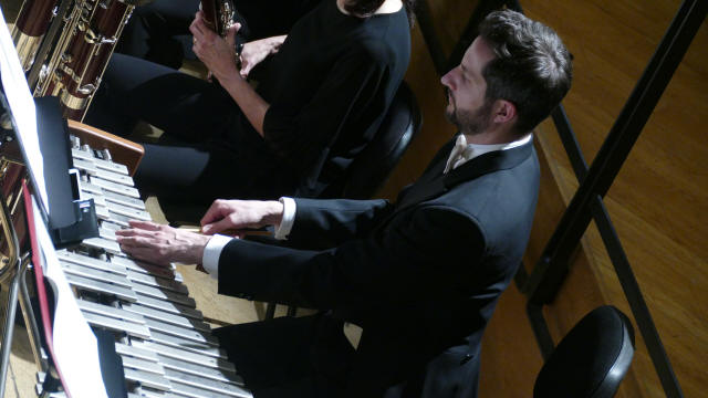 Pomeriggi Musicali Marco Angius