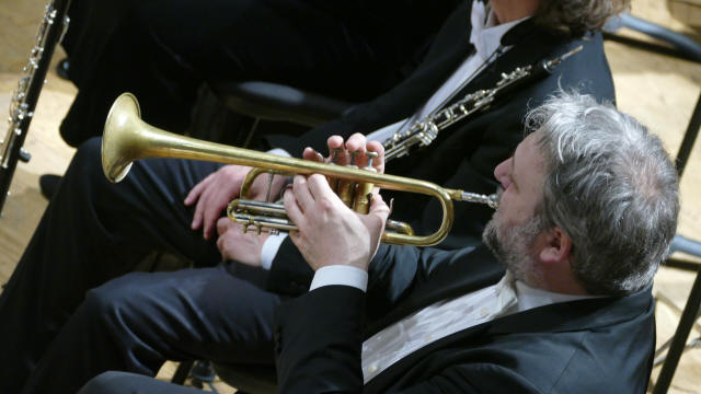Pomeriggi Musicali Marco Angius