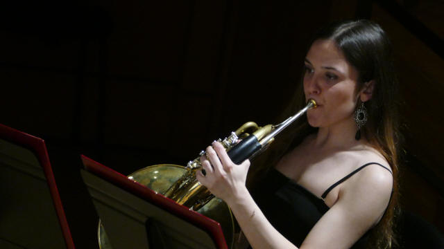 Pomeriggi Musicali Marco Angius