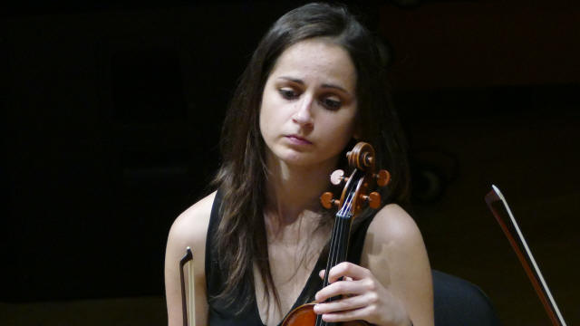Pomeriggi Musicali Marco Angius