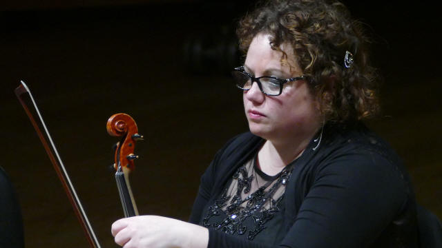Pomeriggi Musicali Marco Angius