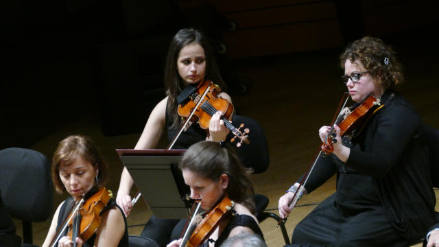 Pomeriggi Musicali Marco Angius