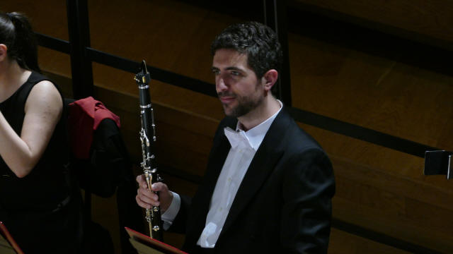 Pomeriggi Musicali Marco Angius