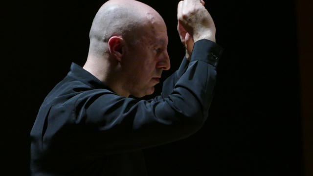 Pomeriggi Musicali Marco Angius