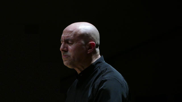 Pomeriggi Musicali Marco Angius