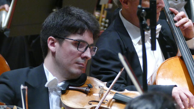 Pomeriggi Musicali Marco Angius
