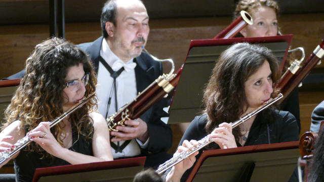 Pomeriggi Musicali Marco Angius