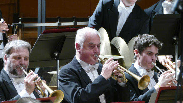 Pomeriggi Musicali Marco Angius