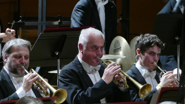 Pomeriggi Musicali Marco Angius
