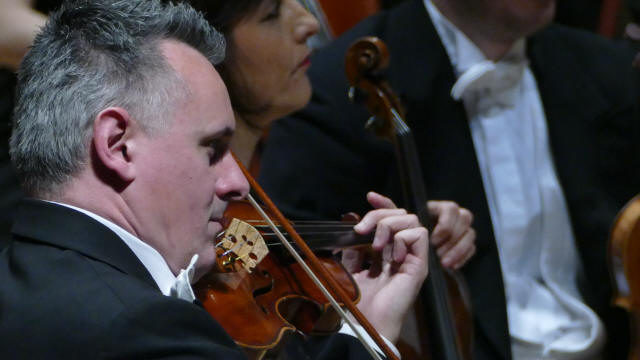 Pomeriggi Musicali Marco Angius