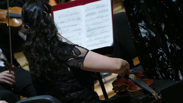 Pomeriggi Musicali Marco Angius
