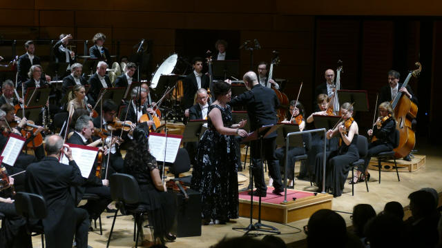 Pomeriggi Musicali Marco Angius