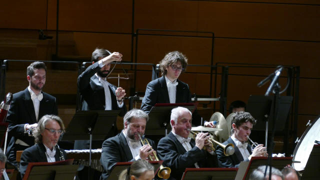 Pomeriggi Musicali Marco Angius