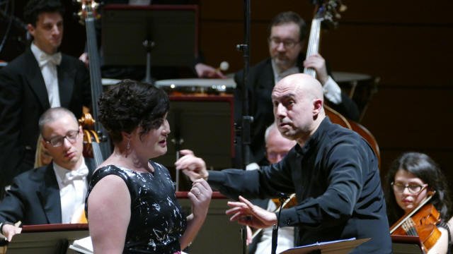 Pomeriggi Musicali Marco Angius