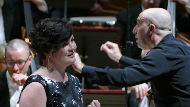 Pomeriggi Musicali Marco Angius
