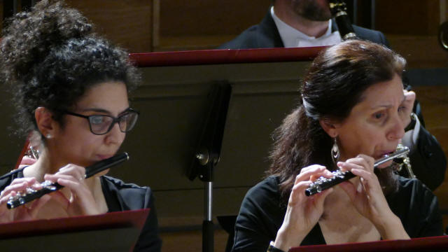 Pomeriggi Musicali Marco Angius