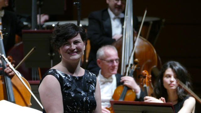 Pomeriggi Musicali Marco Angius