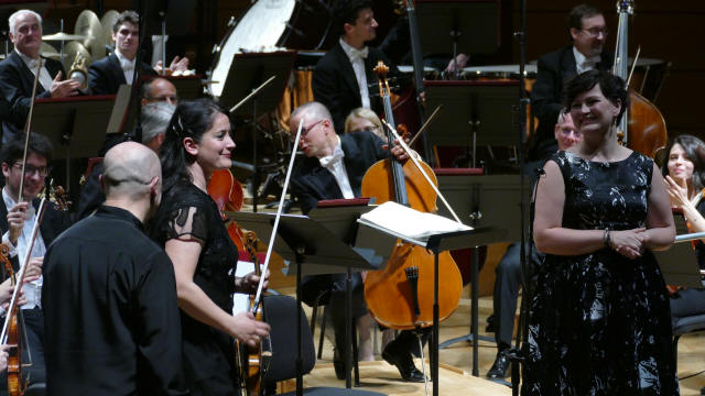 Pomeriggi Musicali Marco Angius