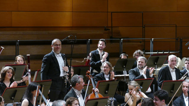 Pomeriggi Musicali Marco Angius