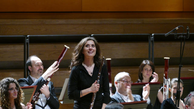 Pomeriggi Musicali Marco Angius