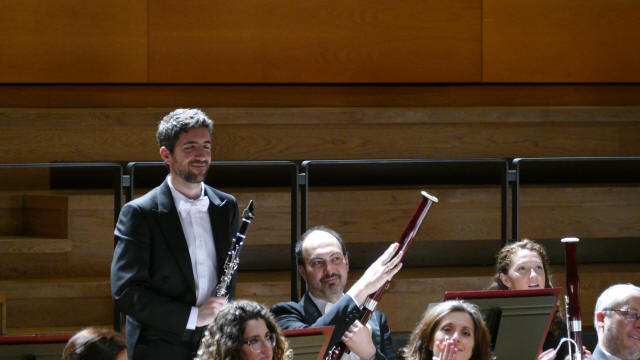 Pomeriggi Musicali Marco Angius