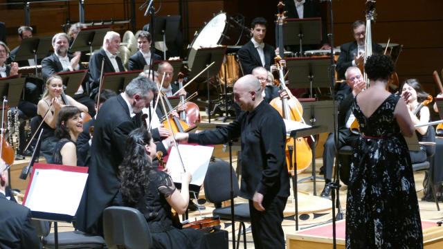 Pomeriggi Musicali Marco Angius