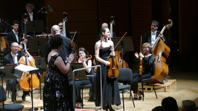 Pomeriggi Musicali Marco Angius