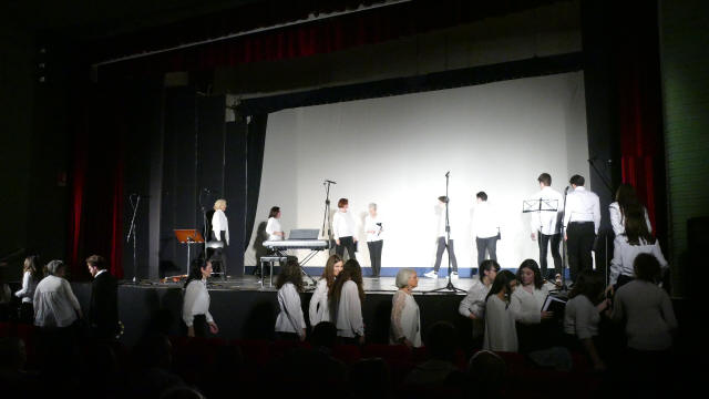 Maestri Cantori 2019 Odeon