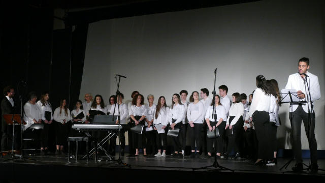 Maestri Cantori 2019 Odeon