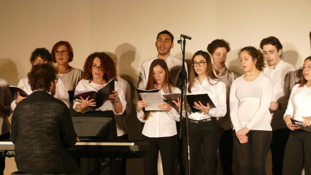Maestri Cantori 2019 Odeon