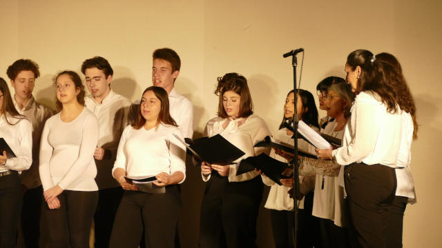 Maestri Cantori 2019 Odeon