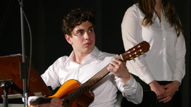Maestri Cantori 2019 Odeon