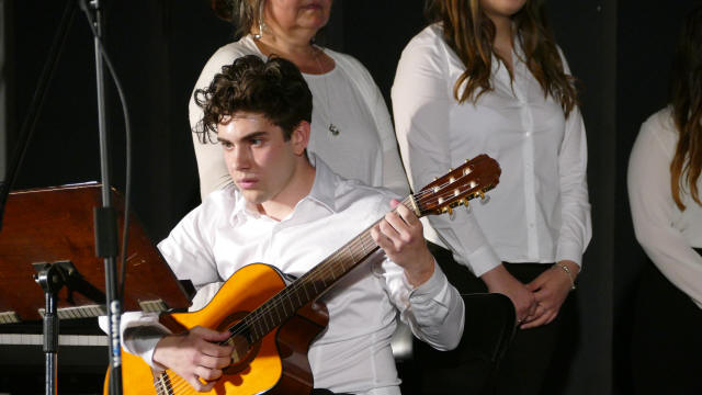 Maestri Cantori 2019 Odeon