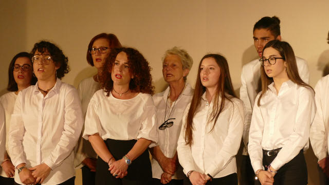 Maestri Cantori 2019 Odeon
