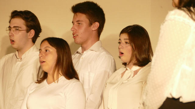 Maestri Cantori 2019 Odeon